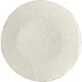 MIJ Middagstallerken MODERN CRACK 27 cm, beige, keramik, MIJ