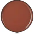 Revol Desserttallerken CARACTERE 21 cm, kanel, REVOL