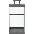 Blomus Lanterne FINCA 46 cm, stålgrå, Blomus