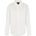 Armani Exchange Xm000339_af10192 Skjorte Med Lange ærmer