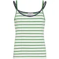 Sea Ranch Lorna ærmeløs T-shirt