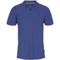 Sea Ranch Florian Kortærmet Polo