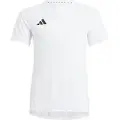 Adidas Team T-shirt Med Korte ærmer