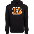 New Era Nfl Regular Cincinnati Bengals Hættetrøje