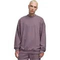 Urban Classics Light Terry Sweatshirt