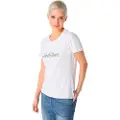 LOIS Jeans 8506 T-shirt Med Korte ærmer