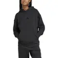 Adidas All Szn French Terry Loose Hættetrøje