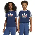 Adidas Originals Loose T-shirt Med Korte ærmer