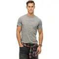 Superdry Workwear Embossed Relaxed T-shirt Med Korte ærmer