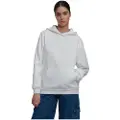 Urban Classics Loose Brushed Fleece Hættetrøje