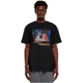Mister tee Lilli E Il Vagabondo Heavy T-shirt Med Korte ærmer