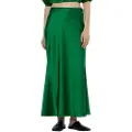 Scotch & Soda Bias Midinederdel
