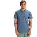 Quiksilver Dna Kortærmet Polo