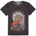 Garcia C50201 T-shirt Med Korte ærmer