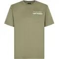 O'Neill The Future Surf Society T-shirt grøn