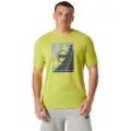 Helly Hansen Race Sailing T-shirt Med Korte ærmer