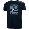 Helly Hansen Shoreline 3.0 T-shirt Med Korte ærmer