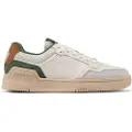 Sergio Tacchini Prime Shot Dau Sko