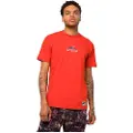 Vans Outdoor Club T-shirt Med Korte ærmer