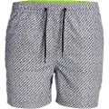 Jack & Jones Jpstfiji Badeshorts