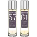 Caravan Nº61 & Nº57 Parfume