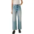 Pepe Jeans Lexa Straight Højtaljede Jeans