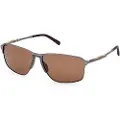 Timberland Tb00040 Polariserede Solbriller