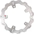 Braking Wh7004 Forbremseskive