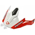 Hebo Zone 4 Toni Bou Replica Visir