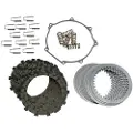 Rekluse Kawasaki Kfx/klx 08+ Rms-2804045 Koblingssæt