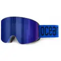 Ocean Sunglasses Etna Solbriller