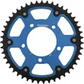 Supersprox Stealth 47d Rst829x47blu Bagtandhjul