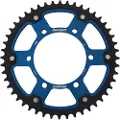 Supersprox Stealth 46d Rst479x46blu Bagtandhjul