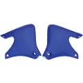 Ufo Yamaha Yz 250 F 01 Radiatorafskærmninger