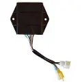 Sgr 4174411 Ecu-sæt