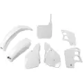 Ufo Honda Cr 500 1989-1990 Hokit091-041 Plastikkit