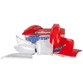 Polisport Off Road Mx Honda Cr125r/250r 00-01 Oem 90081 Plastikkit