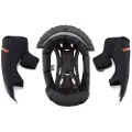 Scorpion Exo-tech Evo Carbon Premium Inderforing
