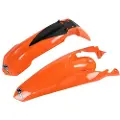 Ufo Ktfk513-999 Skærmsæt
