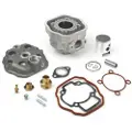 Airsal Derbi/gilera/piaggio Nrg Mc3 Ø40 Mm 50cc Cylinderkit