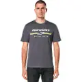 Alpinestars Betteryet T-shirt Med Korte ærmer
