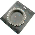 Tecnium Cd5612 Koblings Friktion Splader