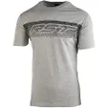 Rst Gravel T-shirt Med Korte ærmer