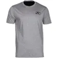KLIM Run Your Engine T-shirt Med Korte ærmer