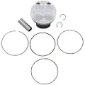 Wössner Kawasaki Kx250f 06-09 76 96 8635da Stempelkit