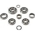 Hotrods Suzuki Rm 125 04-07 Styrelagerkit