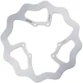 Galfer Df082ws Fixed Wave Bremse Skive