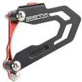 Zeta Honda Crf 250 R 18-20/250 Rx 19-20 Tandhjulsdæksel