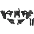 Rtech Honda Crf 21-22 R-kitcrf-nr0-522 Plastikkit