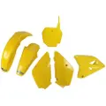 Ufo Suzuki Rm 85 2000-2024 Sukit405-101 Plastikkit